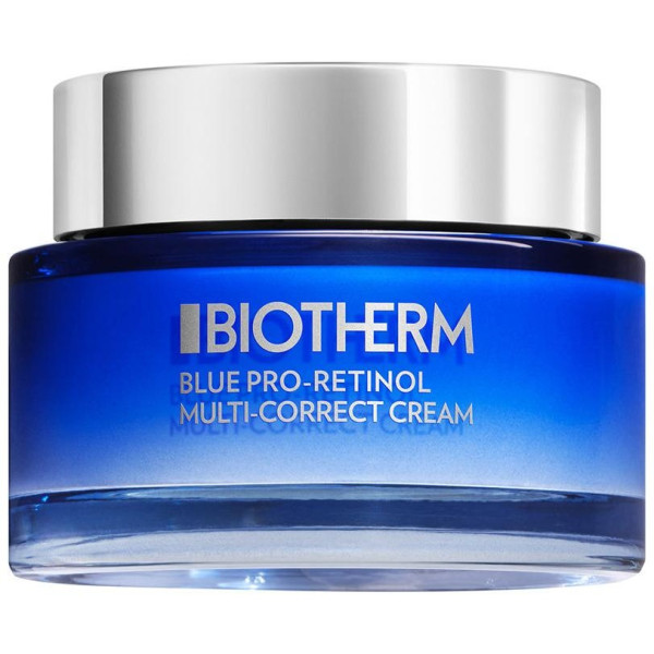 Blue Pro-Retinol Multi-Correct Cream 75 Ml