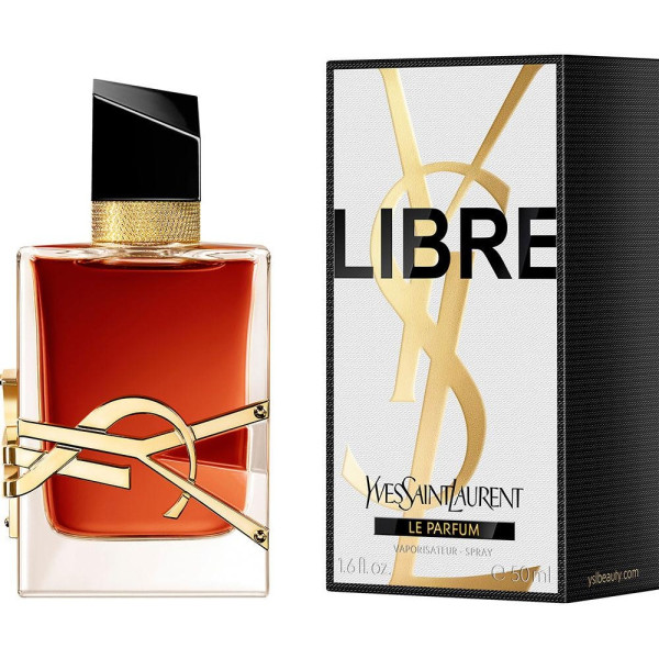 Libre Le Parfum Eau De Parfum Vaporizador 90 Ml