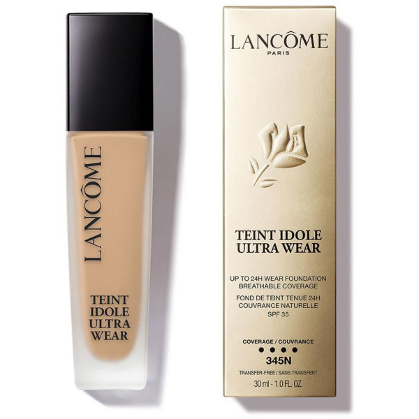 Lancôme Teint Idole Ultra Wear 345N 30Ml