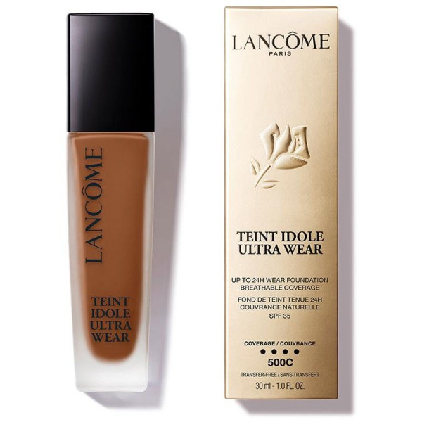 Lancôme Teint Idole Ultra Wear 500C 30Ml