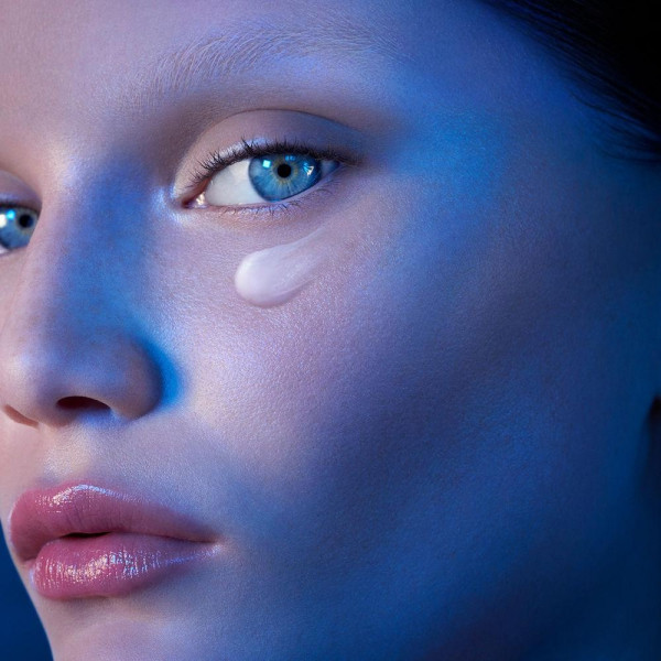 Blue Retinol Eye Cream 15 Ml