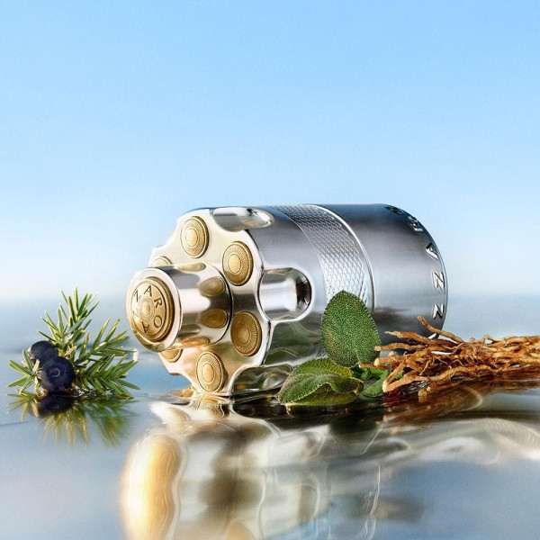 Wanted Homme Edp Vapo 100 Ml