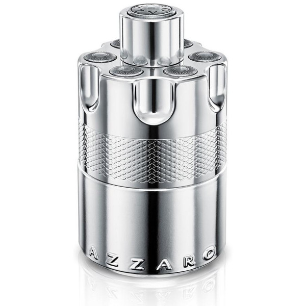 Wanted Homme Edp Vapo 100 Ml