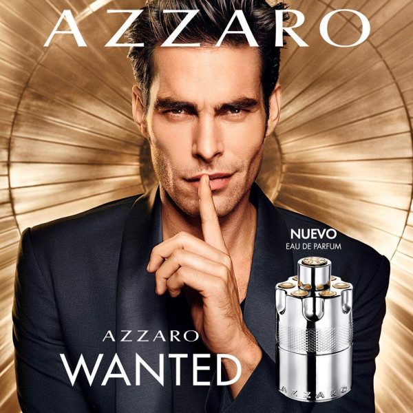 Wanted Homme Edp Vapo 50 Ml