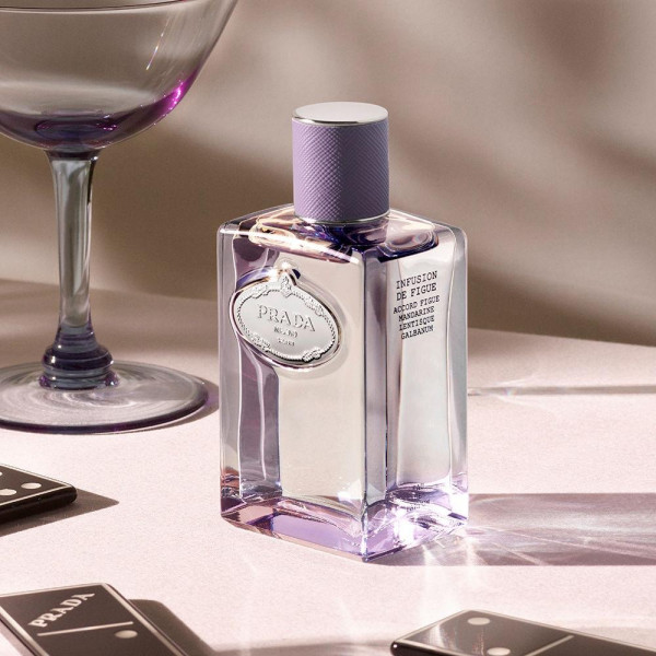 Infusion De Figue Edp Vapo 100 Ml