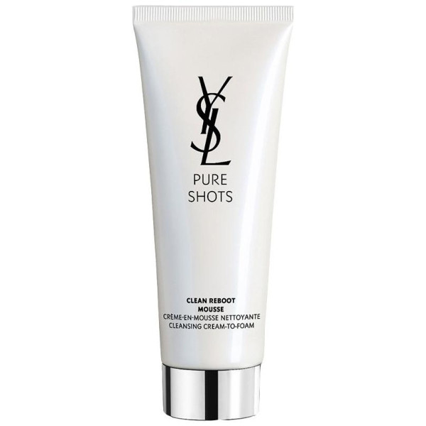 Pure Shots Cleanser 125 Ml