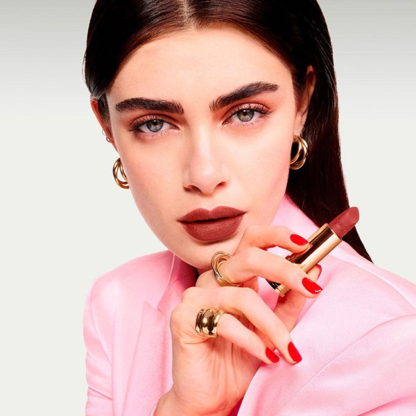 L’ Absolu Rouge Matte 158 3,4 Gr