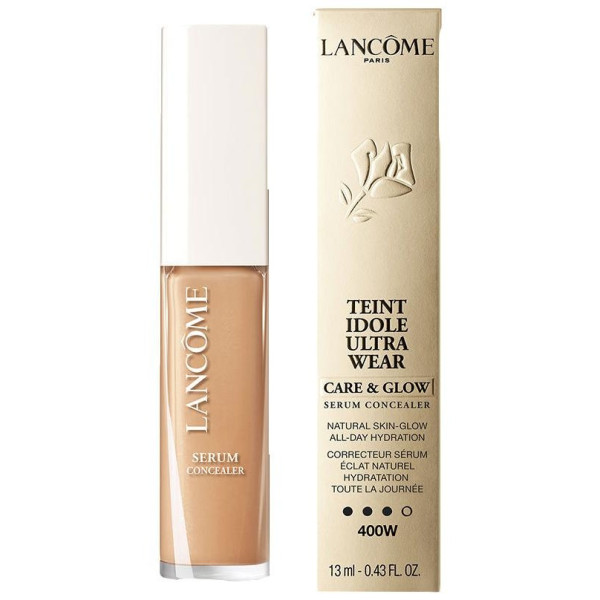 Lancôme Teint Idole Ultra Wear Care Y Glow Concealer 400W 13.5Ml