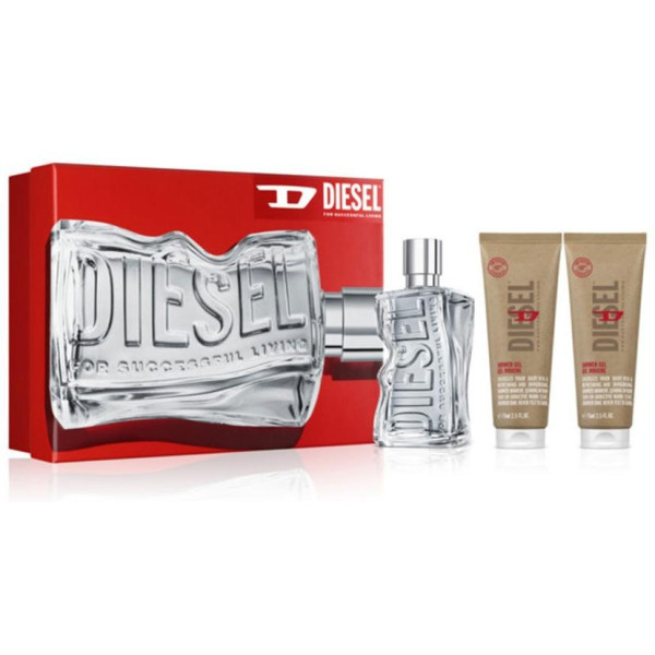 D By Diesel Lote 3 Pz