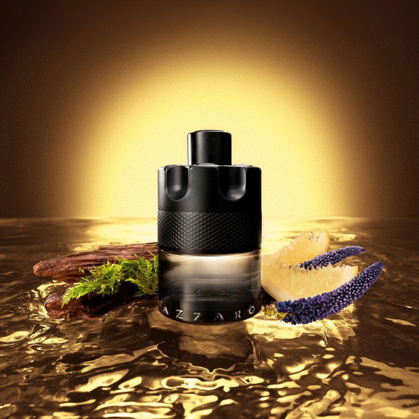 The Most Wanted Intense Edt Intense Vapo 50 Ml