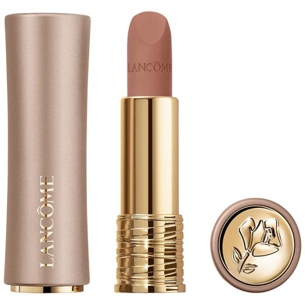 L'Absolu Rouge Intimatte Nude Barra De Labios 210-Unspoken Feelings 1 U