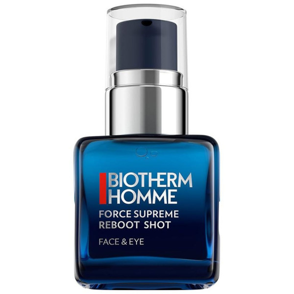 Force Supreme Reboot Shot Sérum Revitalizante 30 Ml