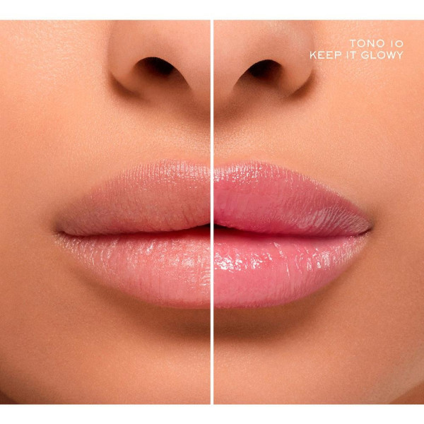 Lip Idôle Butterglow Barra De Labios 10 1 U