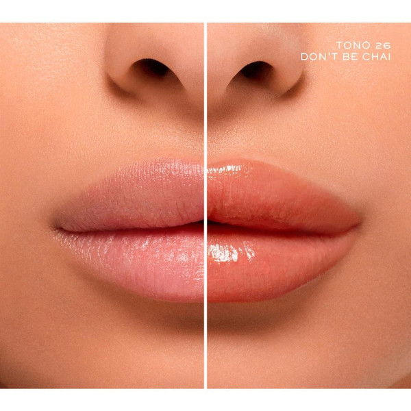 Lip Idôle Butterglow Barra De Labios 26 1 U