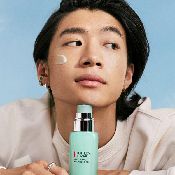 Aquapower Advanced Gel Facial Hidratante 100 Ml