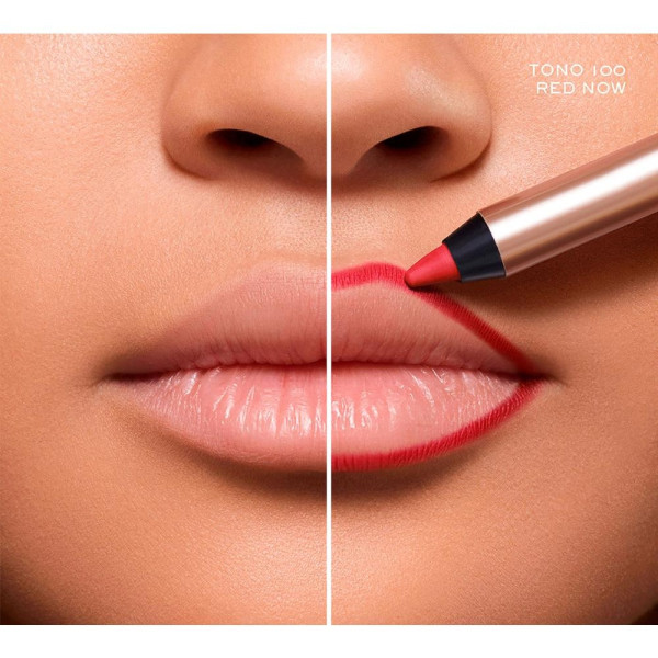 Lip Idôle Delineador De Labios 100 1 U