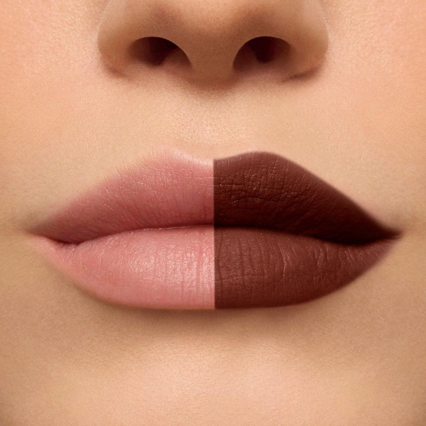 L'Absolu Rouge Drama Matte Barra De Labios 455 3,4 Gr