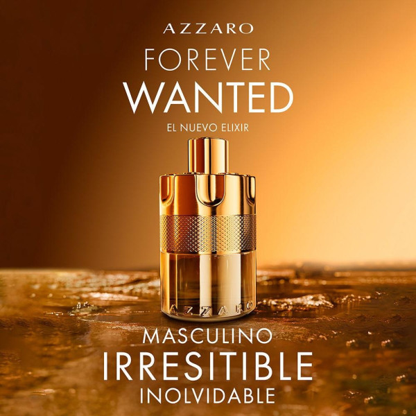Forever Wanted Elixir Edp Vapo 50 Ml