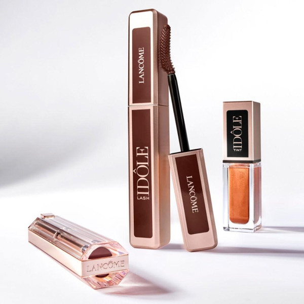 Lash Idôle Máscara De Pestañas Brown 8 Ml