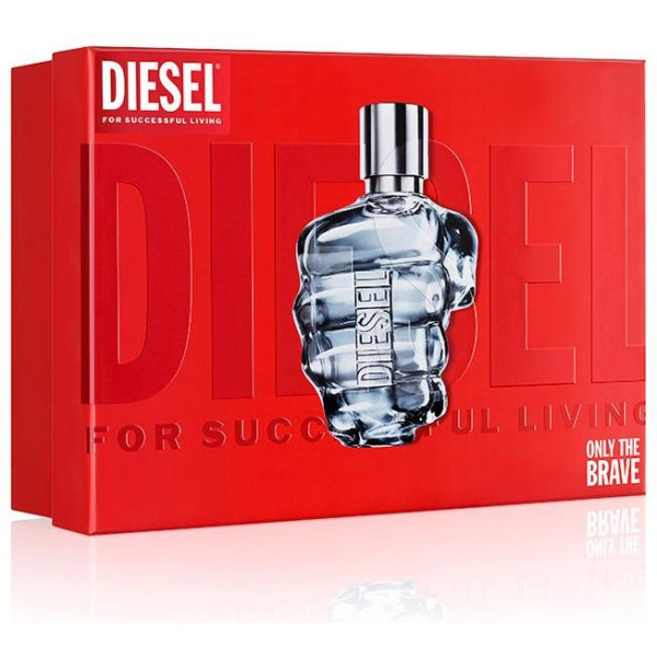 Only The Brave Estuche 2 Pz