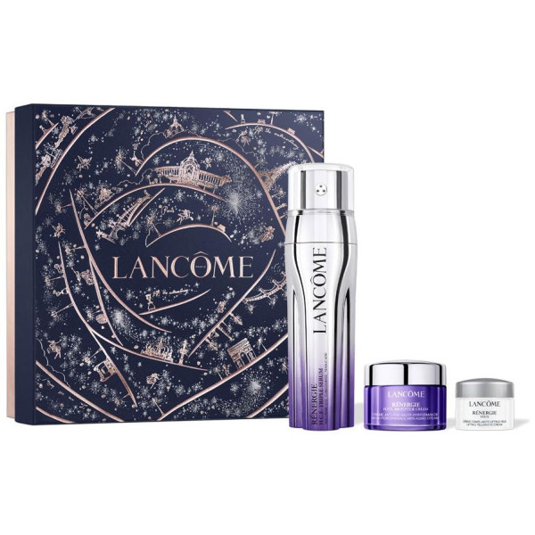 Rénergie H.C.F. Triple Sérum Estuche 3 Pz 2