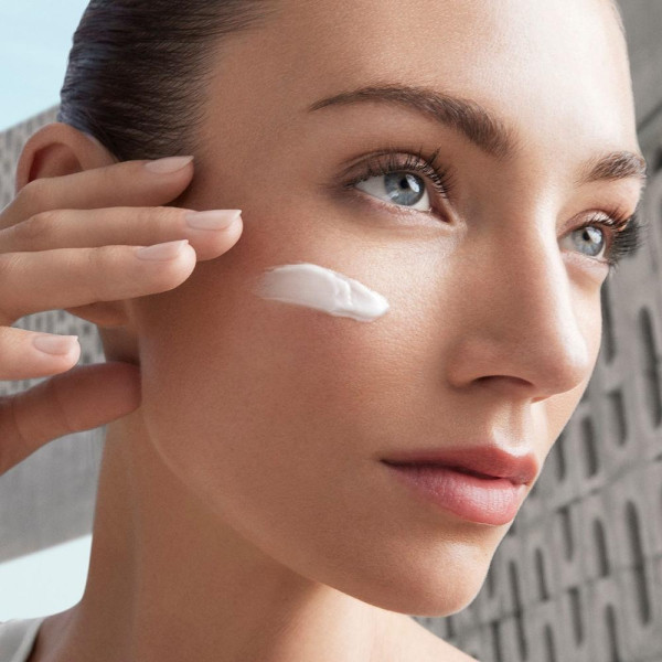 Aquasource Hydra Barrier Crema 50 Ml