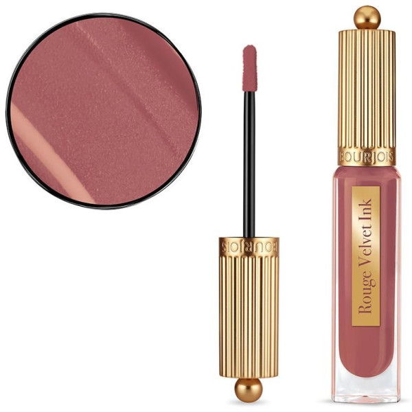 Rouge Velvet Ink Liquid Lipstick 19