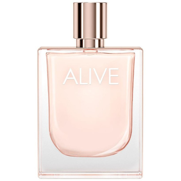 Alive Eau De Toilette Vaporizador 80 Ml