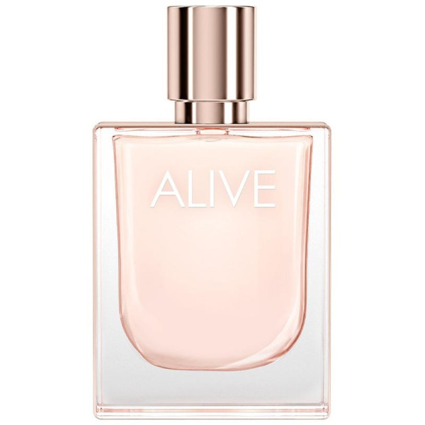 Alive Eau De Toilette Vaporizador 50 Ml