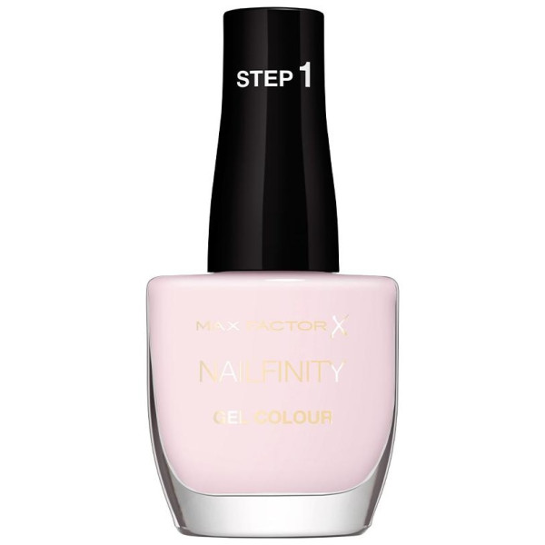 Nailfinity 190-Best Dressed