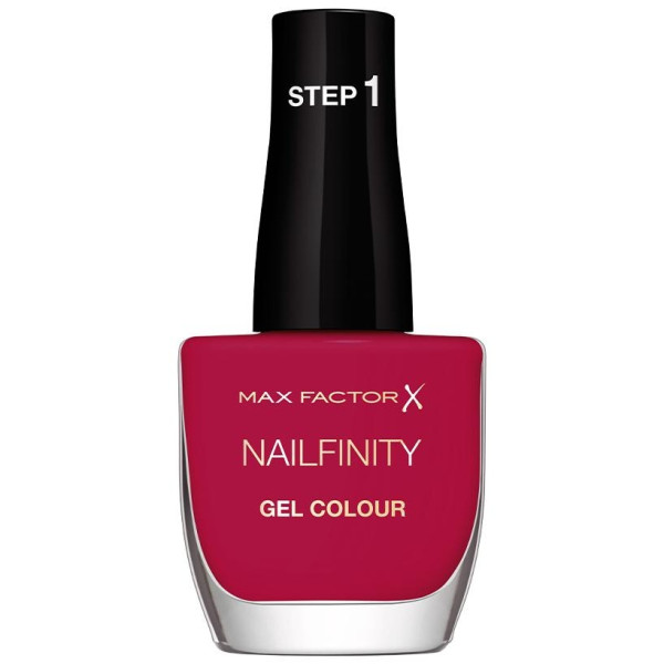 Max Factor Nailfinity Esmalte De Uñas 305-Hollywood Star 1Ud