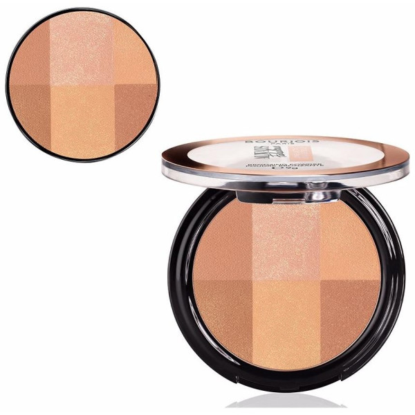 Always Fabolous Bronzing Powder 001