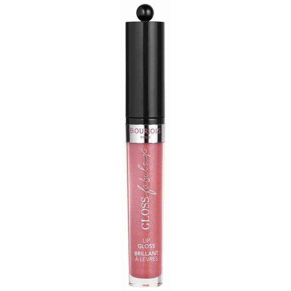 Gloss Fabuleux Lip Gloss 04