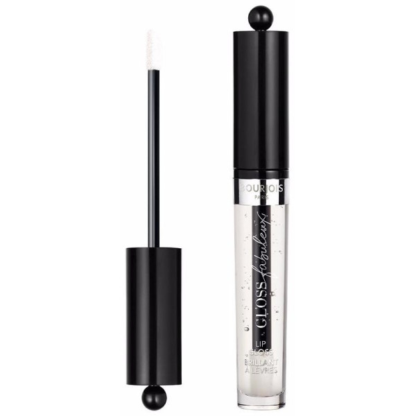 Gloss Fabuleux Lip Gloss 01