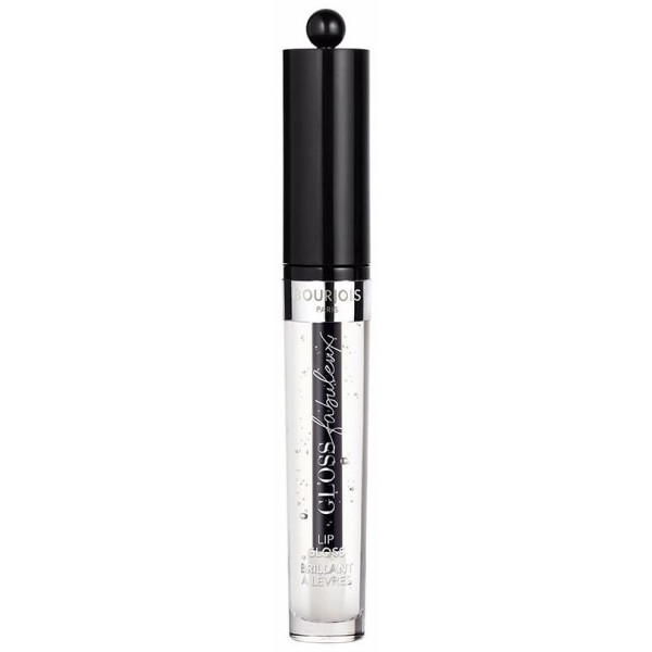 Gloss Fabuleux Lip Gloss 01
