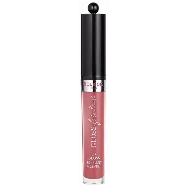 Gloss Fabuleux Lip Gloss 09