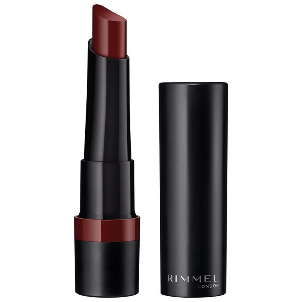 Lasting Finish Extreme Matte Lipstick N560