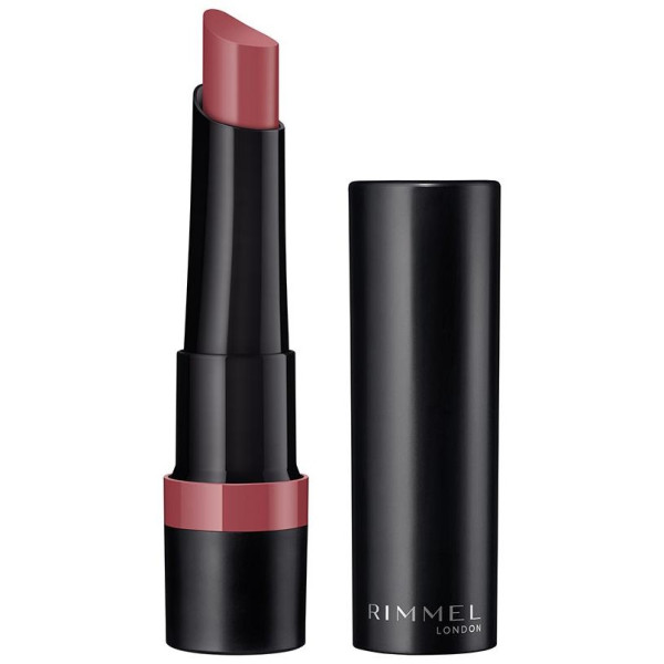Lasting Finish Extreme Matte Lipstick N220