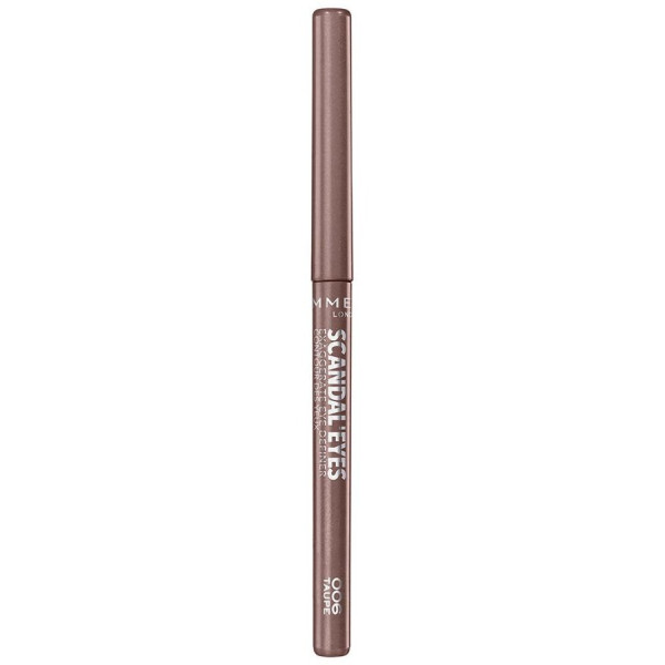 Scandaleyes Automatic Eyeliner Taupe 0.35 Gr