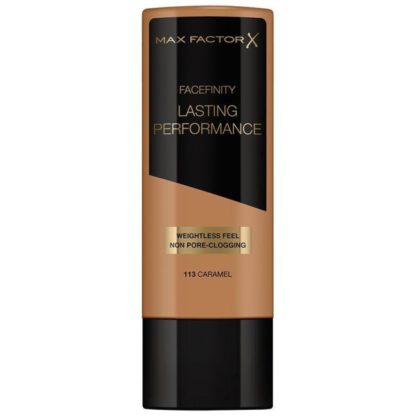 Lasting Performance Foundation 113