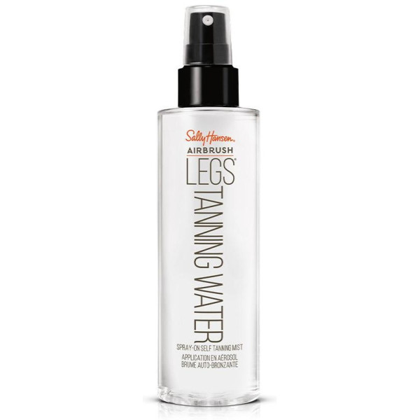 Sally Hansen Airbrush Legs Tanning Water 200Ml