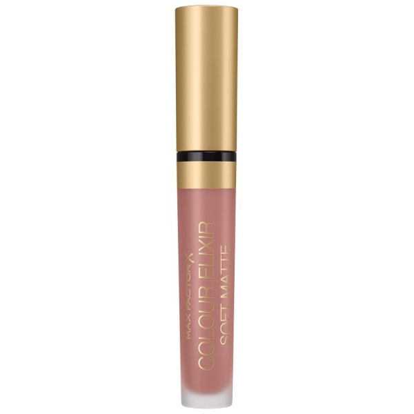 Max Factor Colour Elixir Labial Liquido Matte 05 4Ml