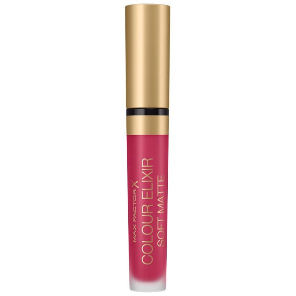 Max Factor Colour Elixir Labial Líquido Matte 25 4Ml