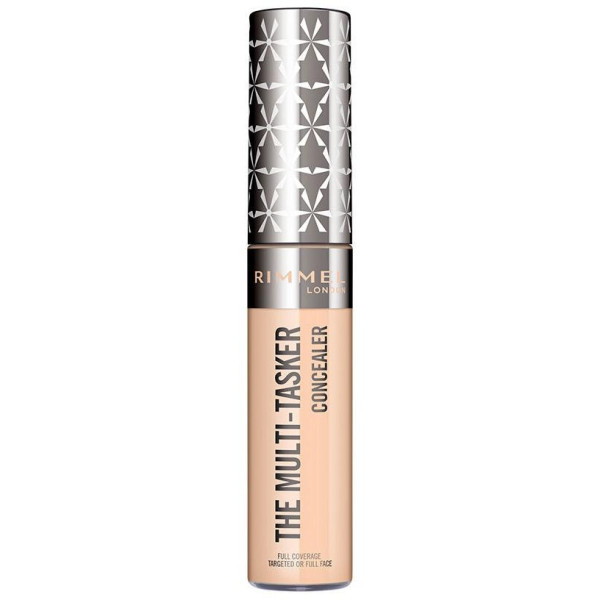 Rimmel The Multi-Tasker Concealer 020 Fair 10Ml