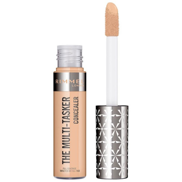 Rimmel The Multi Tasker Concealer 040 Ivory 10Ml