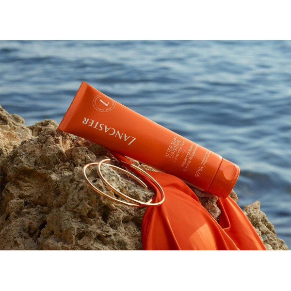 Sun Sensitive After Sun Repairing Balm 150 Ml