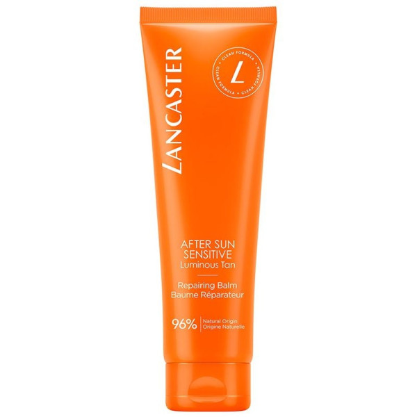 Sun Sensitive After Sun Repairing Balm 150 Ml