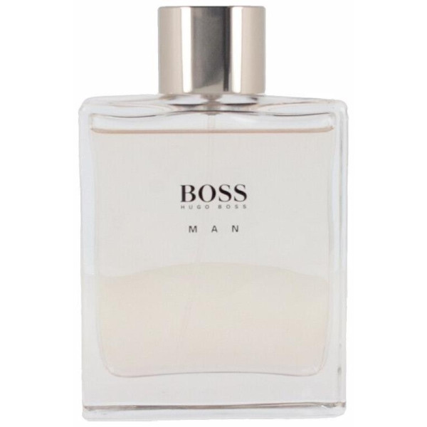 Boss Orange Man New Presentation Eau De Toilette Vaporizador 100 Ml