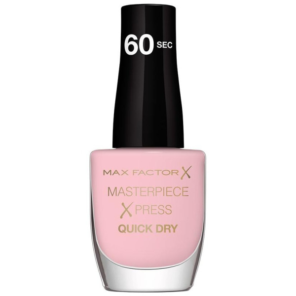 Max Factor Masterpiece Xpress Quick Dry 210 Made Me Blush 8Ml