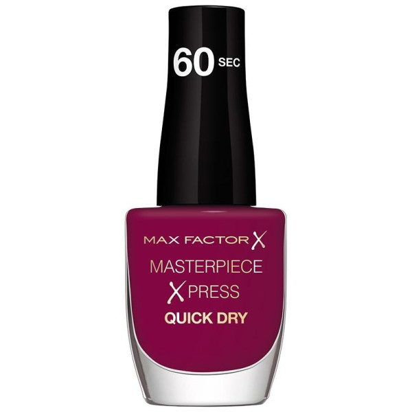 Max Factor Masterpiece Esmalte De Uñas N340 Berry Cute 12Ml